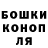 ГАШ Cannabis Said Gaziev
